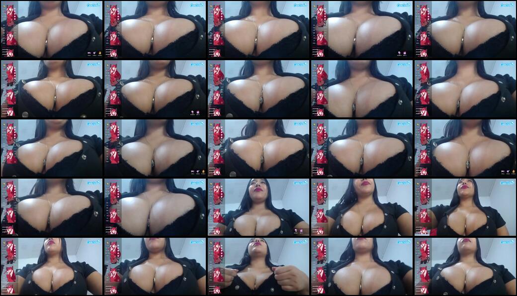 Violeta-thequeen Webcam 2024-07-10