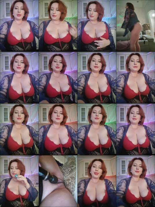 _VIKA4YOU_ Webcam 2024-07-11
