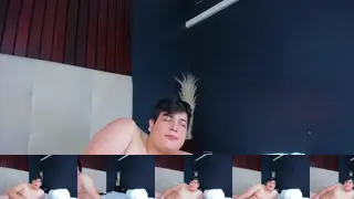Allay_foxi Webcam 2024-07-11