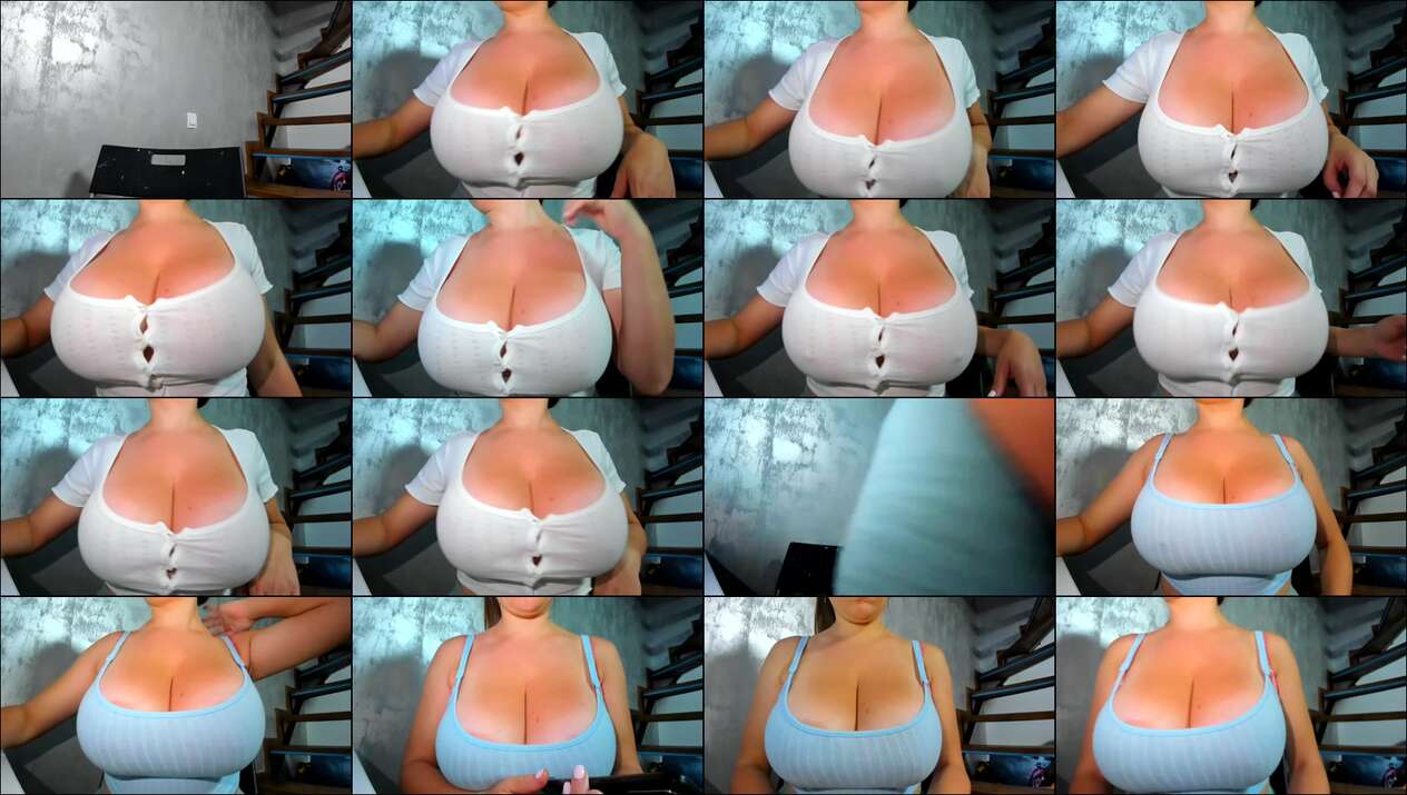 Bigtitsmary2 Webcam 2024-07-11