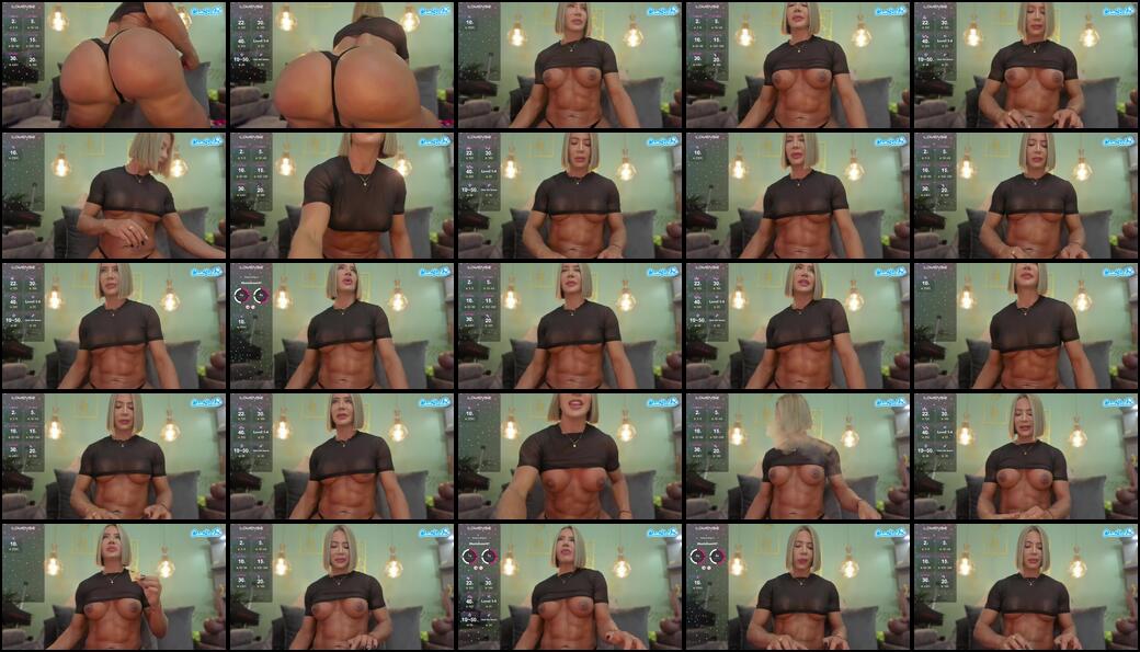 Christiekroes Webcam 2024-07-11