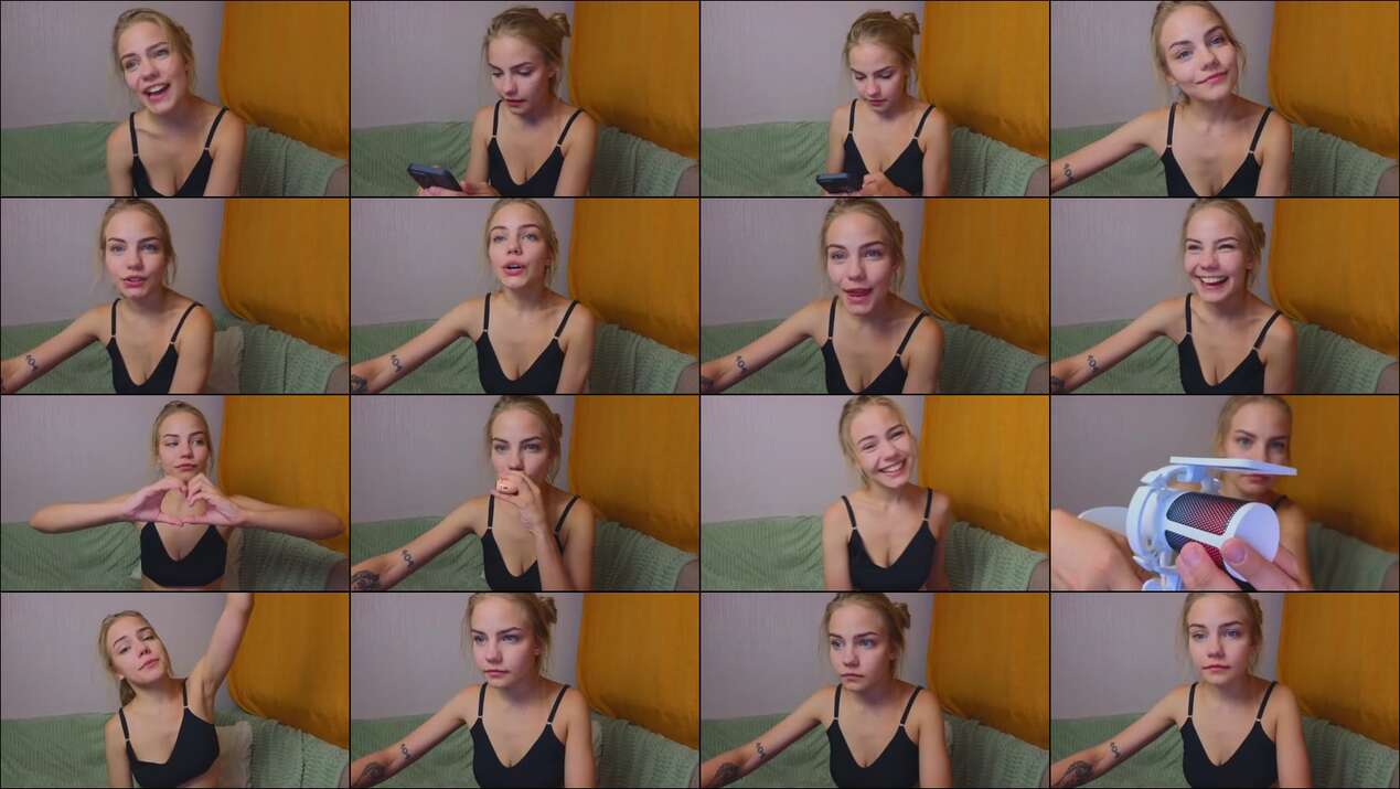 Jodiewithgreen Webcam 2024-07-11