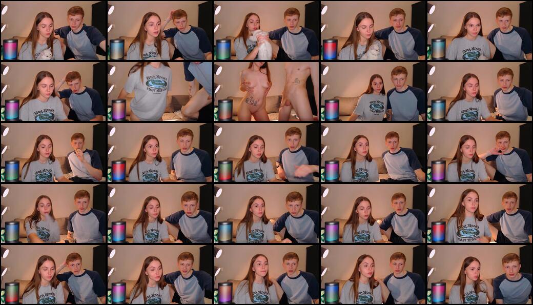 Julsweet Webcam 2024-07-11