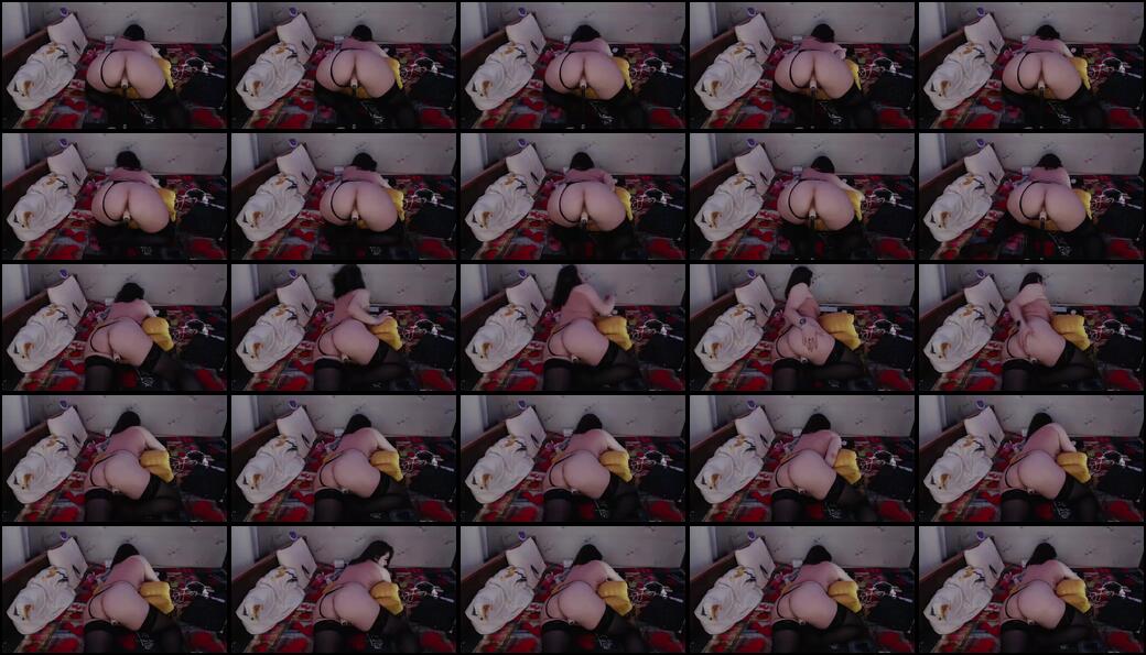 LizaHot Webcam 2024-07-11