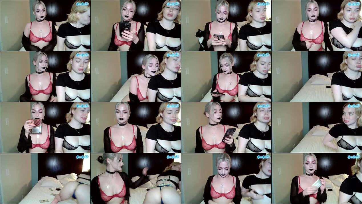 Luciahell Webcam 2024-07-11