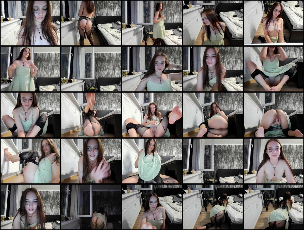 Manen Webcam 2024-07-11