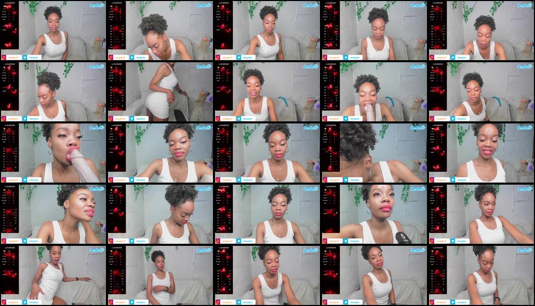 Tamylynn1 Webcam 2024-07-11