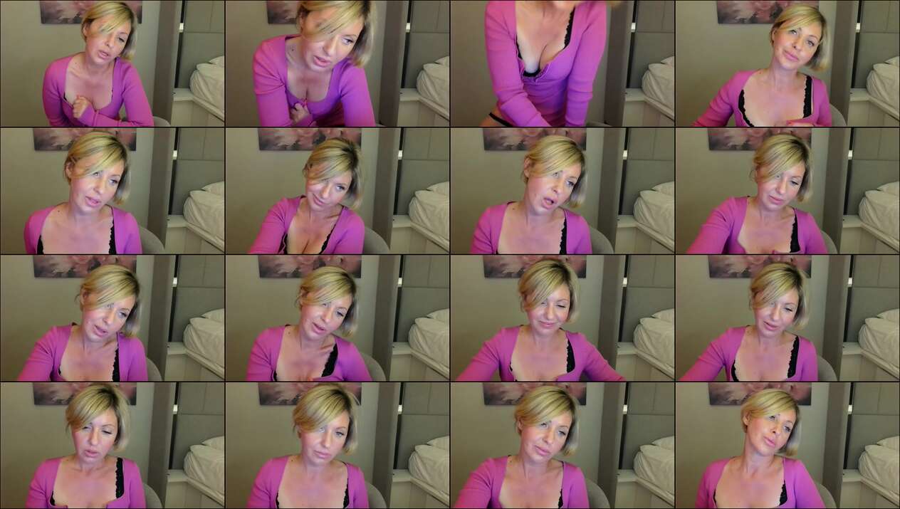 Valeriehughs Webcam 2024-07-11