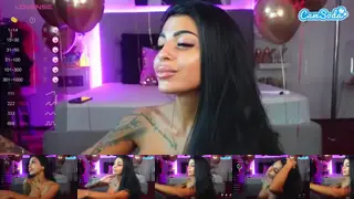 Angelamyst Webcam 2024-07-12