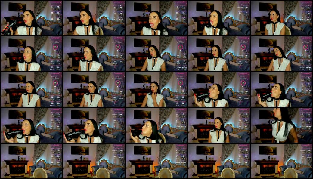 BlackMamba6969 Webcam 2024-07-12