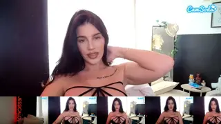 Bustyjessicalou Webcam 2024-07-12