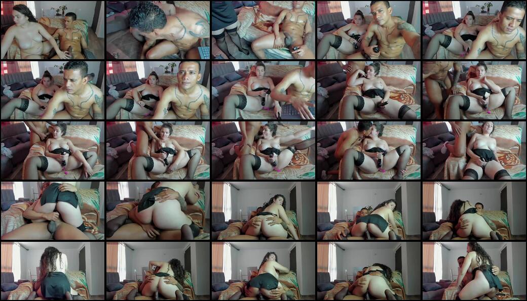 Evaymarcelo Webcam 2024-07-12