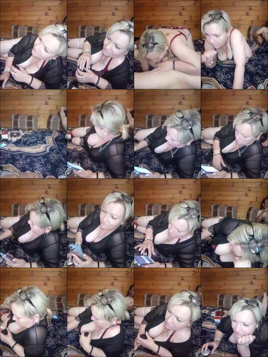 Sandra788725 Webcam 2024-07-12