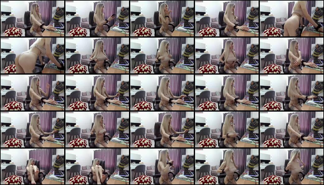 Tiffaannyy Webcam 2024-07-12