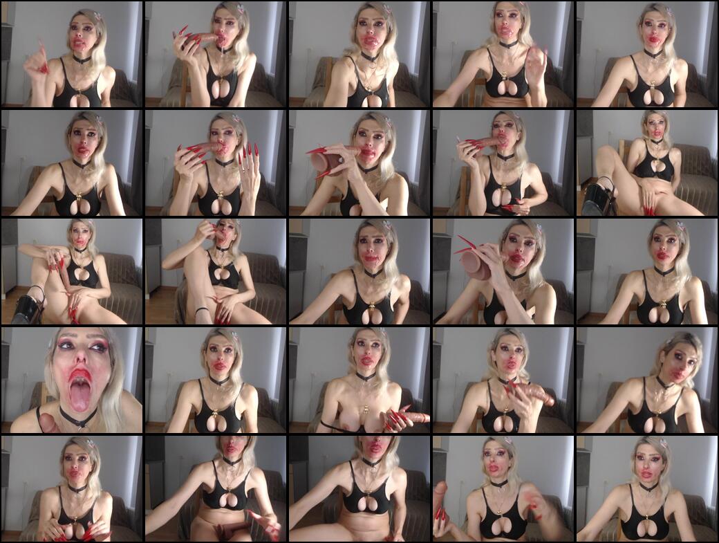 Whitequeen888 Webcam 2024-07-12