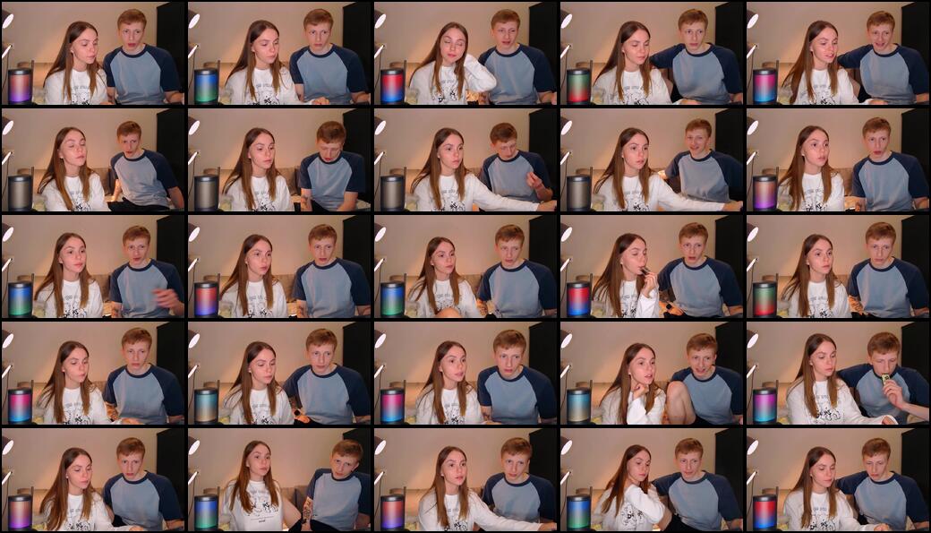 Julsweet Webcam 2024-07-13