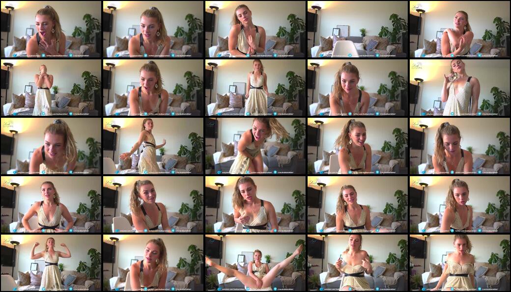 Leahsunshine Webcam 2024-07-13