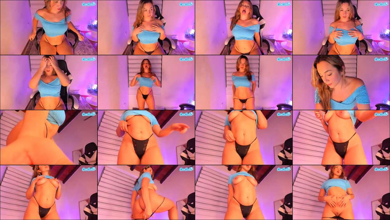 Lesly-lovegood Webcam 2024-07-13