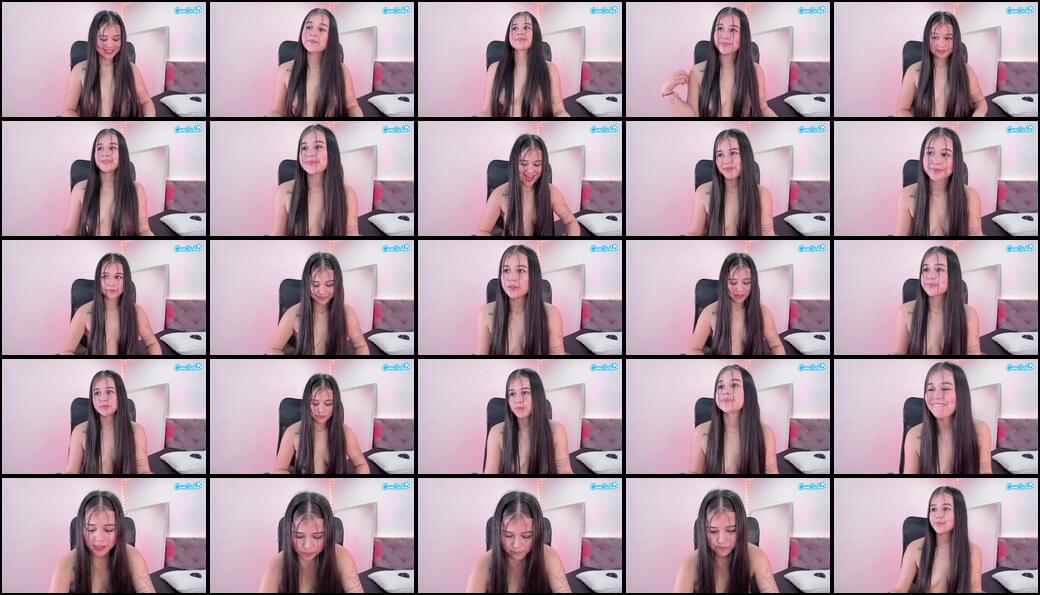 Lilithpink Webcam 2024-07-13