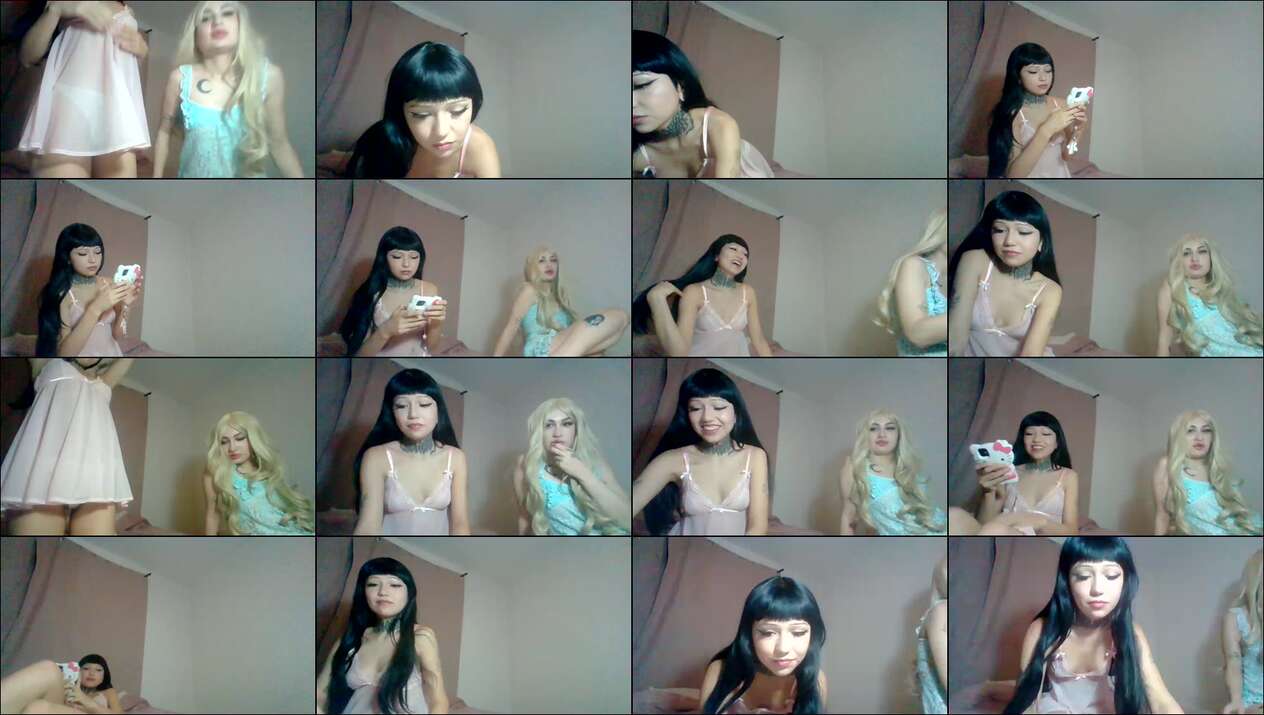 Pinkyfresita Webcam 2024-07-13