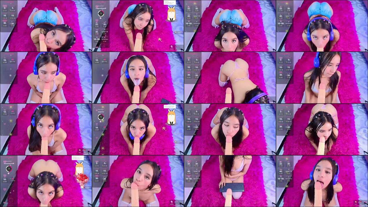 Vivi_gh1 Webcam 2024-07-13