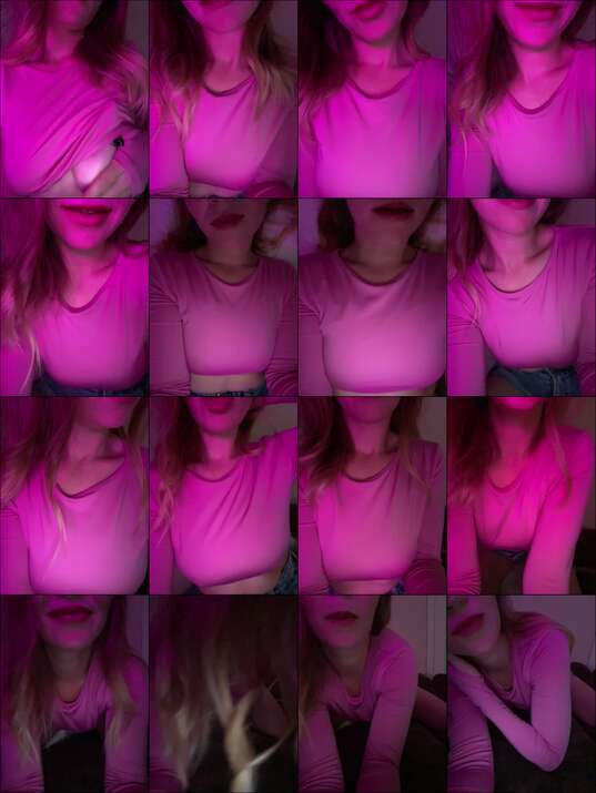 Candymilk111 Webcam 2024-07-14