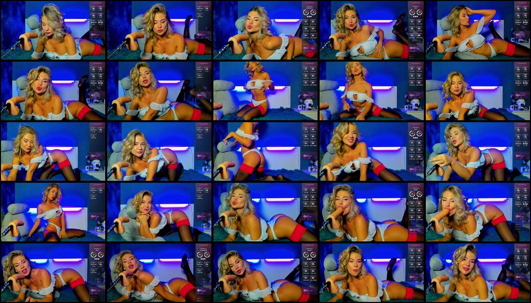 DianaBeautyXXX Webcam 2024-07-14