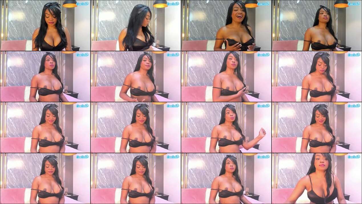 Laurenlondonx Webcam 2024-07-14