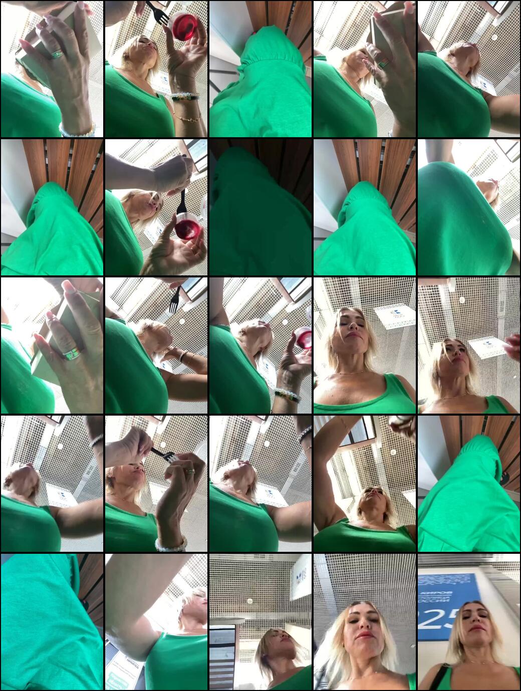 Lisa1225 Webcam 2024-07-14