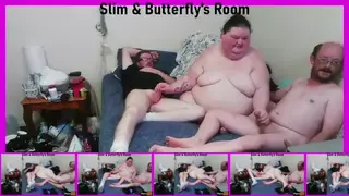 Slimandbutterfly Webcam 2024-07-14