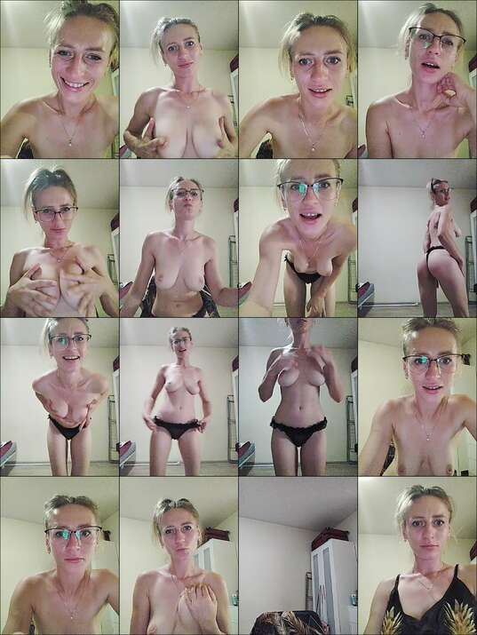 SweetVanilla1 Webcam 2024-07-14