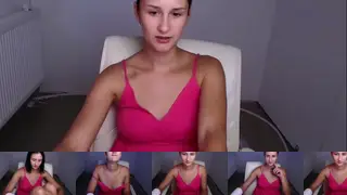 Pokahontas_kiss Webcam 2024-07-15