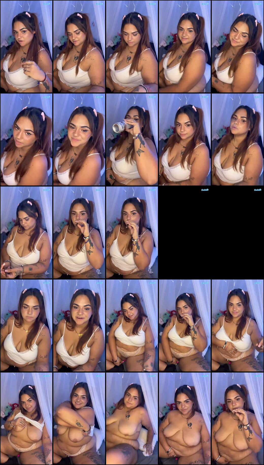 Princessyani Webcam 2024-07-15