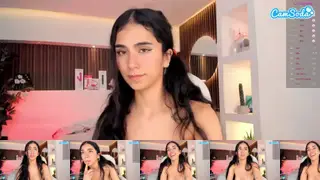 Isabella-cooper9 Webcam 2024-07-16