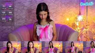 Isabella-franco Webcam 2024-07-16