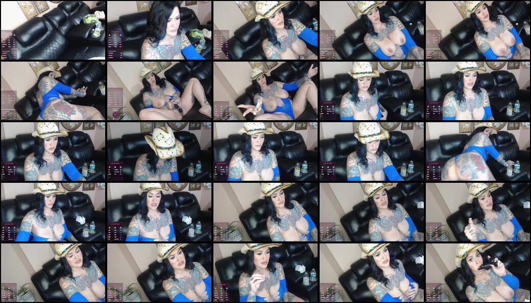 Julianaxxxrose Webcam 2024-07-16