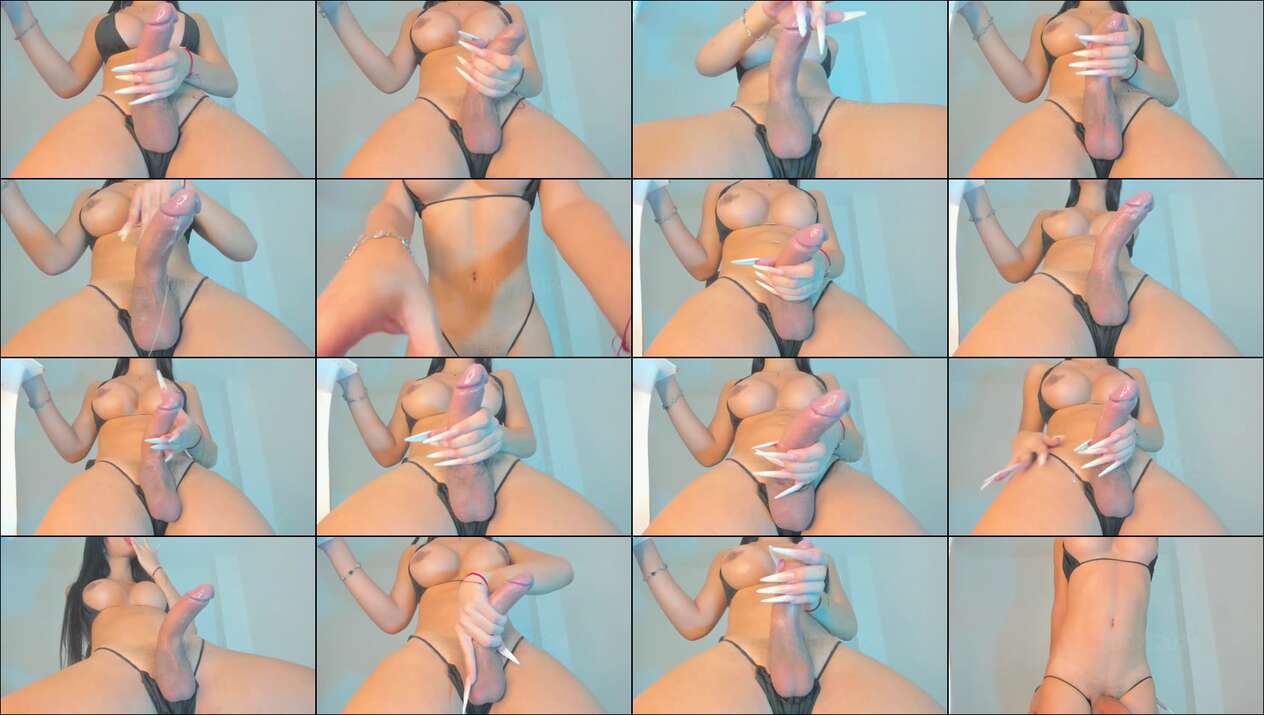 Sexdominique Webcam 2024-07-16