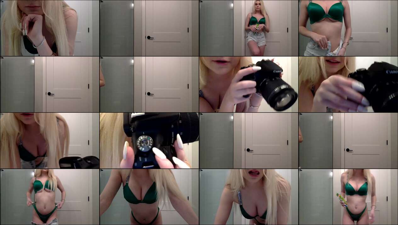 Summergracexxx Webcam 2024-07-16