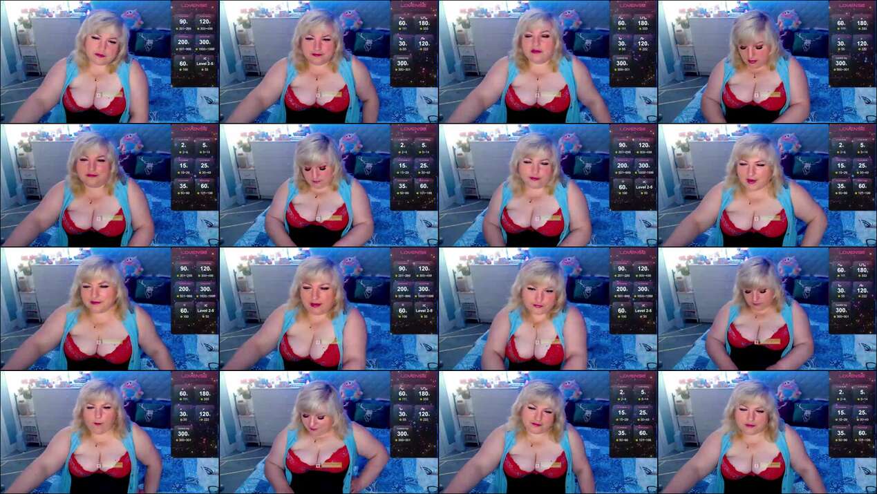 _SmileMila_ Webcam 2024-07-17