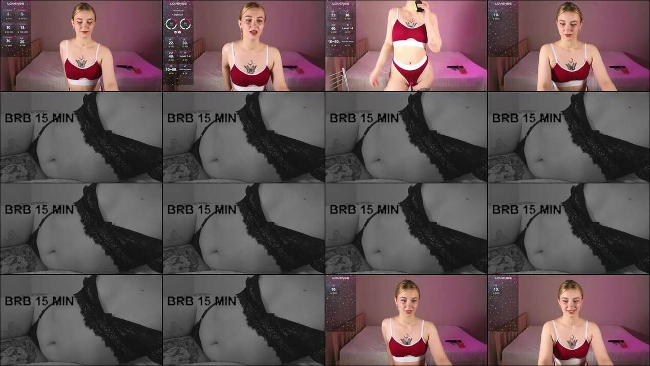 Alisa-livs Webcam 2024-07-17