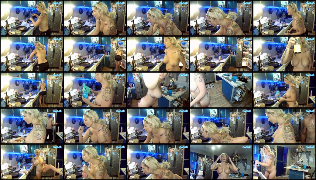 Anikaminkov Webcam 2024-07-17