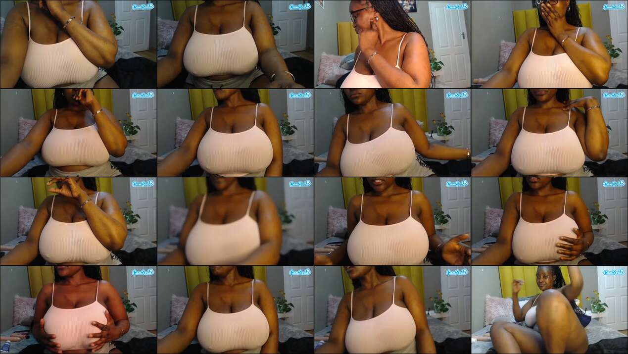 Bustygoddess32 Webcam 2024-07-17