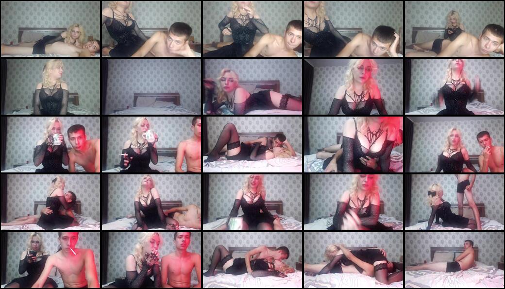 Coupleglory20 Webcam 2024-07-17