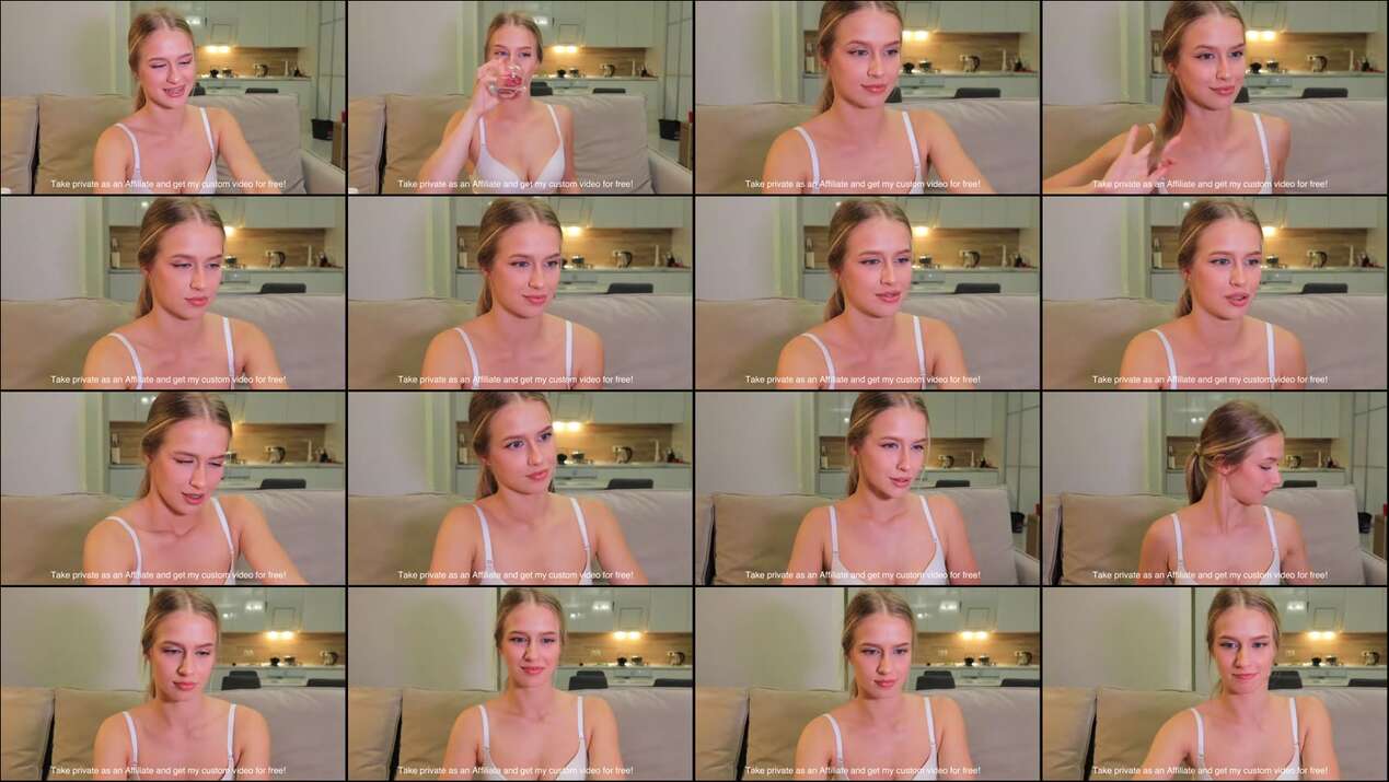 Ella_twinkle Webcam 2024-07-17