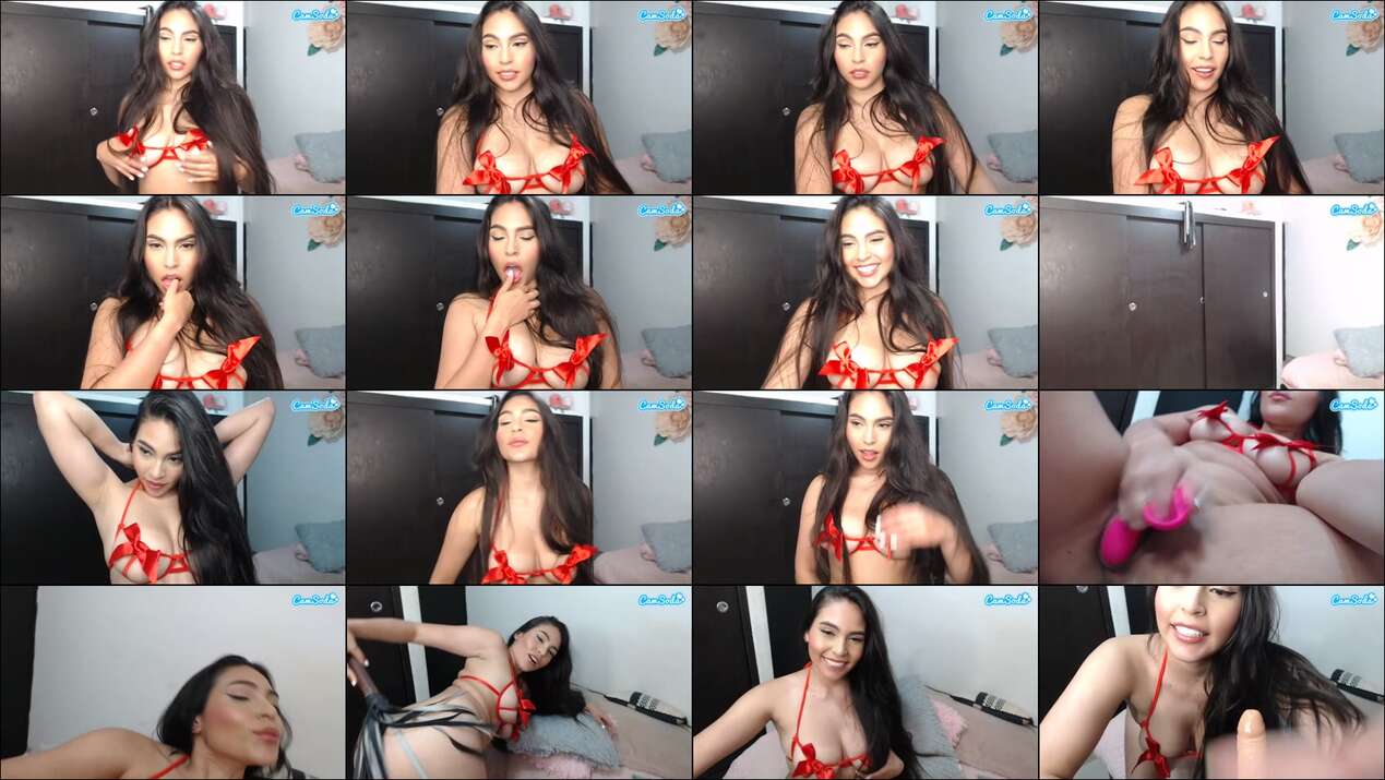 Samynightt Webcam 2024-07-17