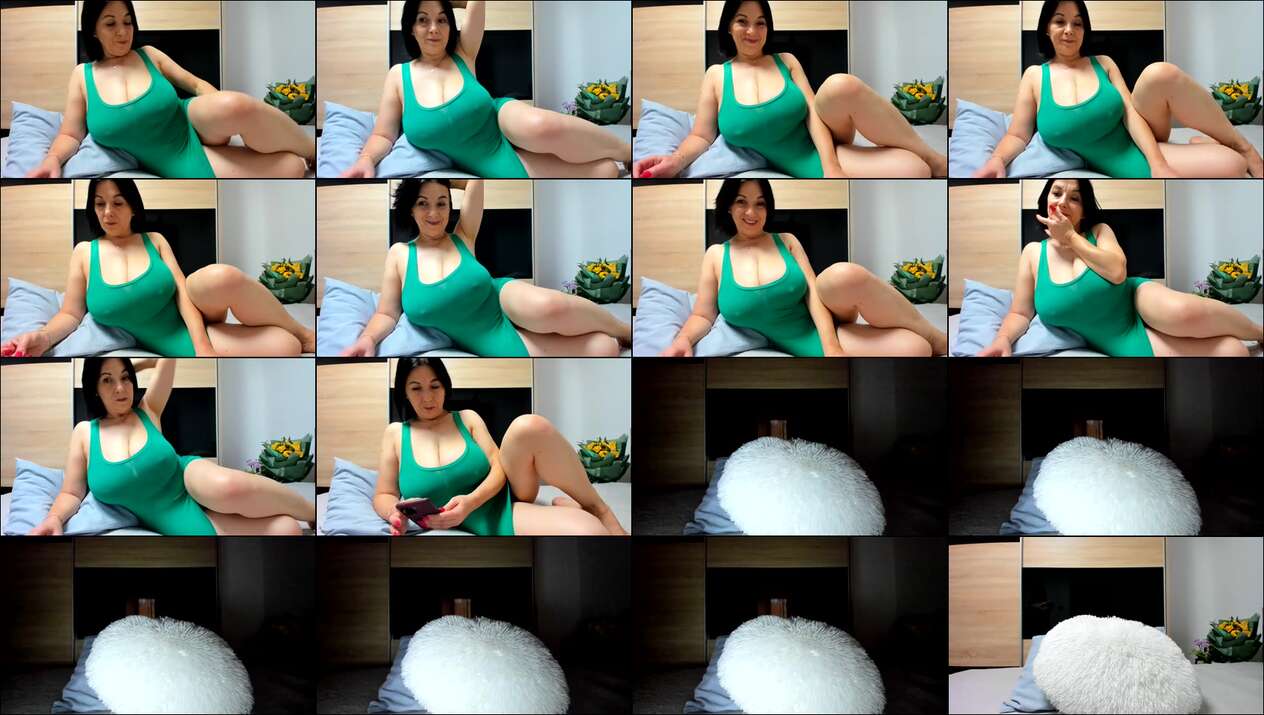 Angell6969 Webcam 2024-07-18