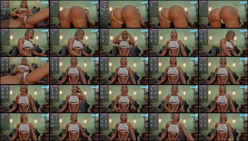 Christiekroes Webcam 2024-07-18