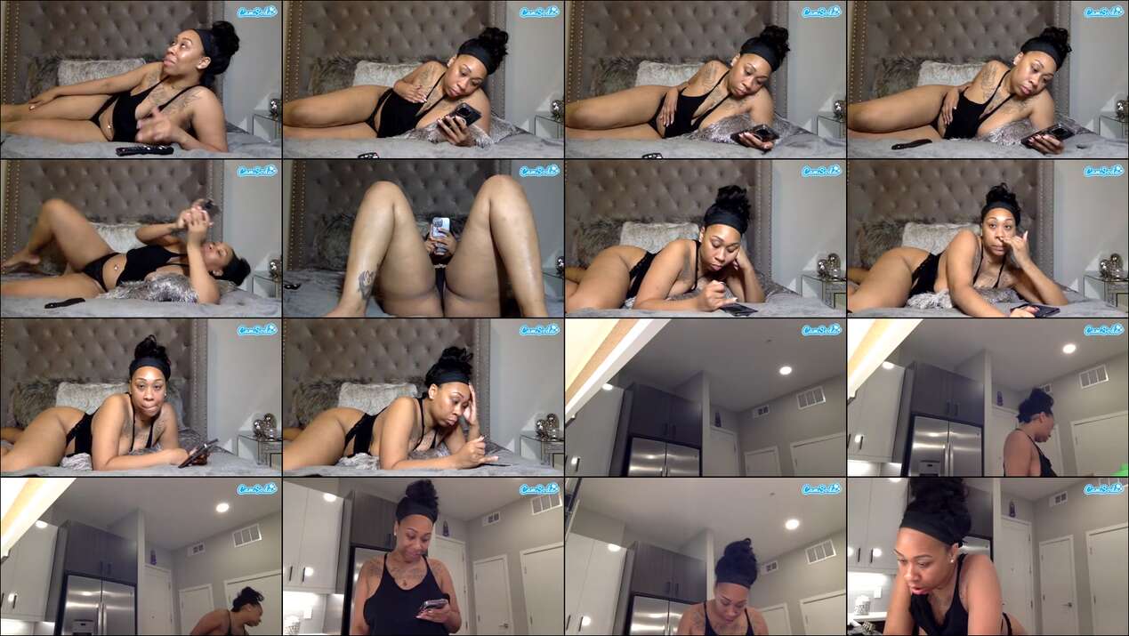 Missprettypocahontas Webcam 2024-07-18