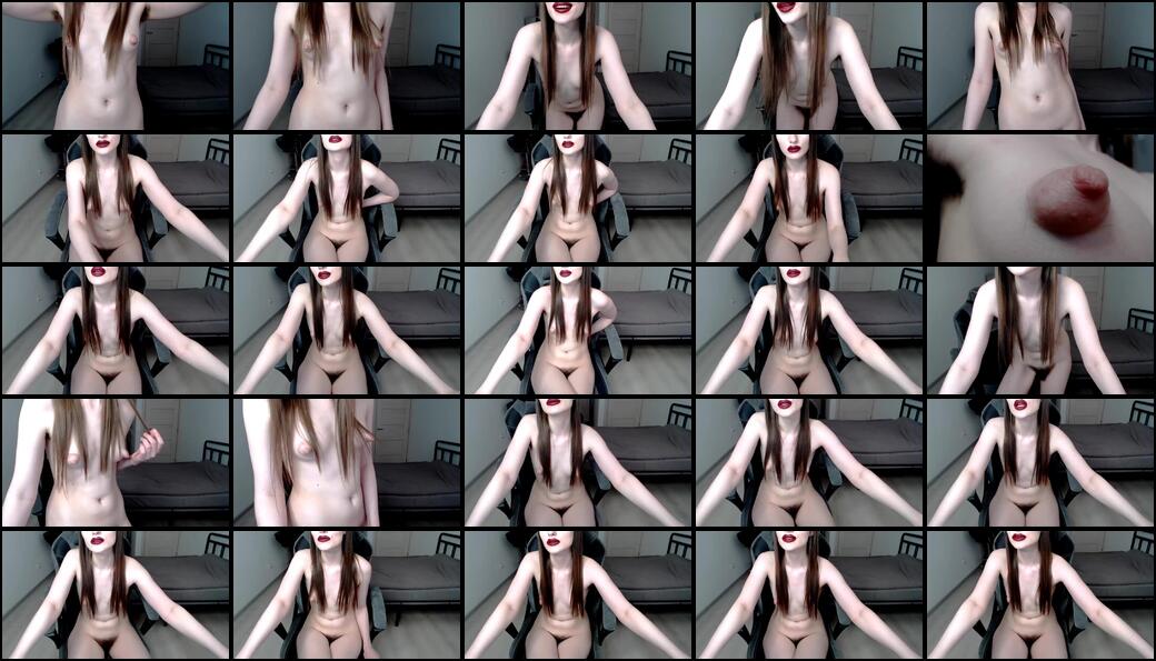 Psychegirl Webcam 2024-07-18