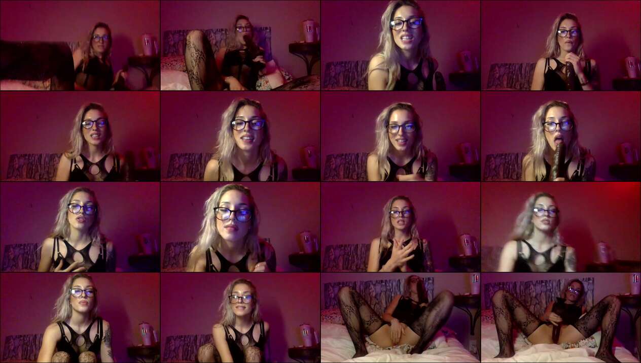 Riannanrose Webcam 2024-07-18